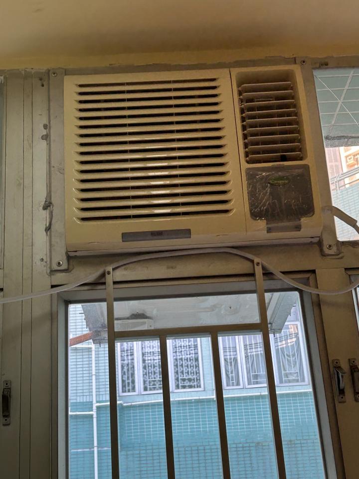 清拆工程工作照片