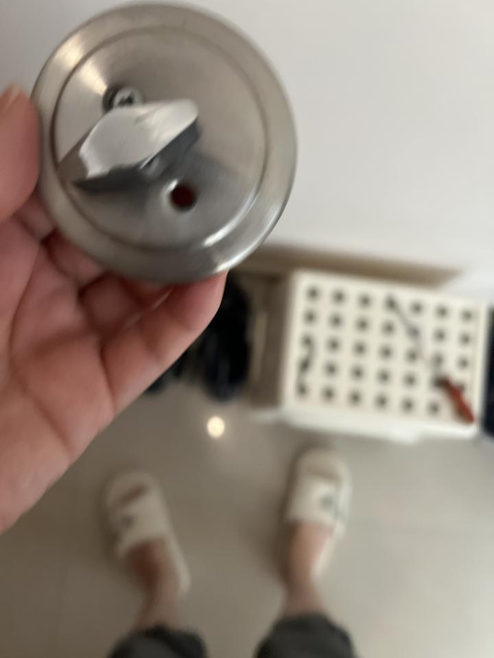 開鎖佬工作照片