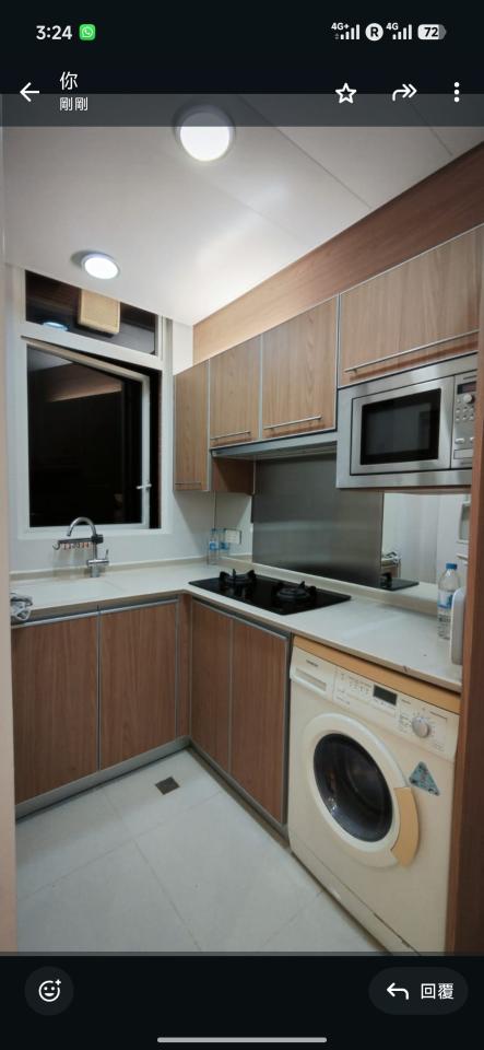 Faucet Repair & InstallationJob photo