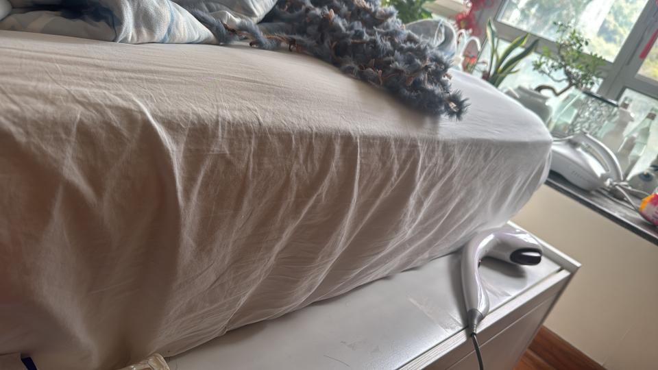 搬運服務工作照片