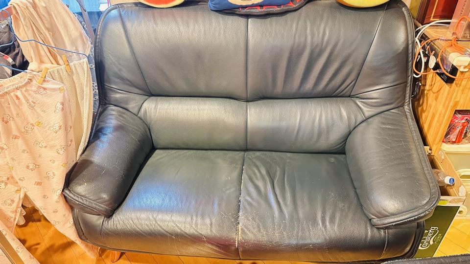 傢俬維修工作照片