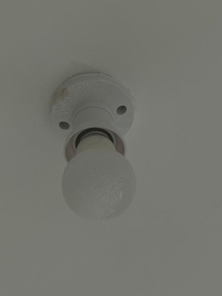 Lighting MaintenanceJob photo