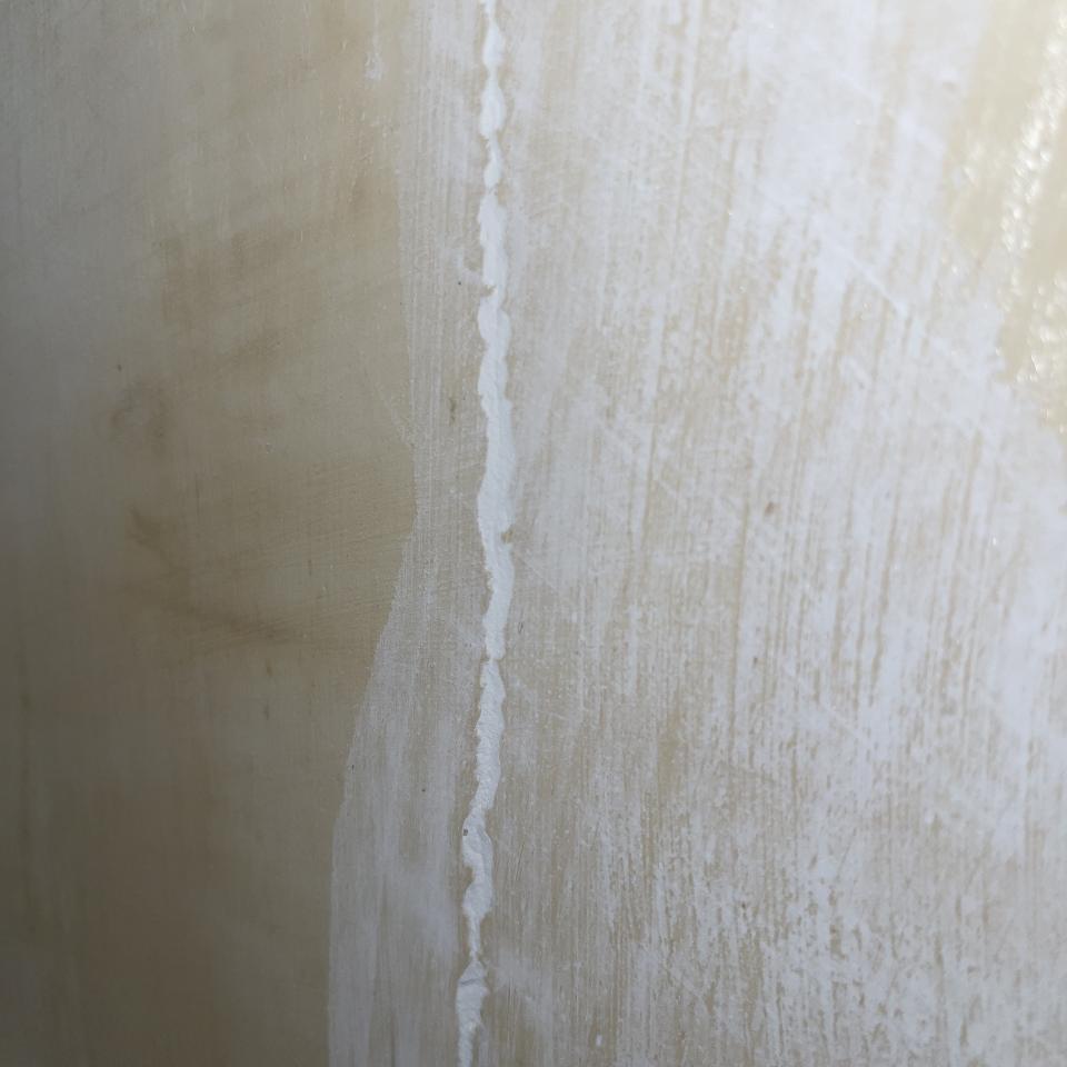 Wall PaintingJob photo