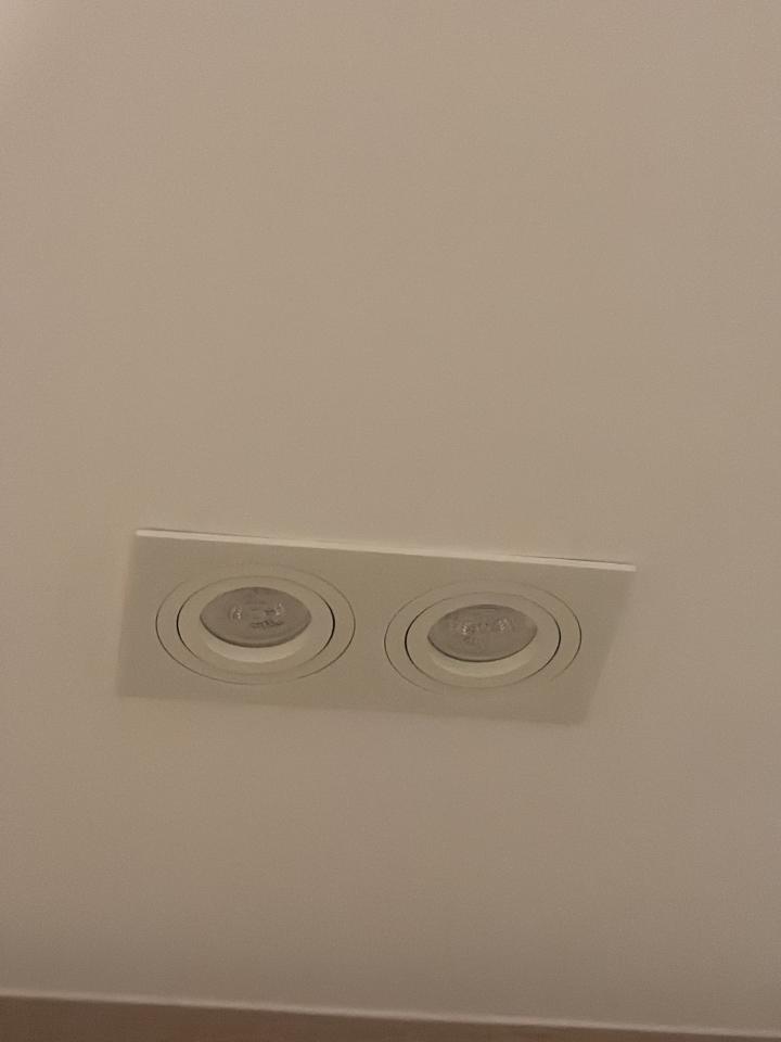 Lighting MaintenanceJob photo