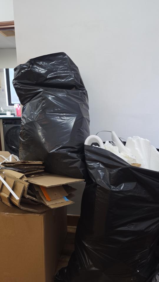 Waste ManagementJob photo