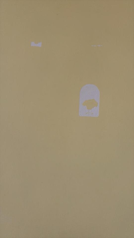 油漆工程工作照片