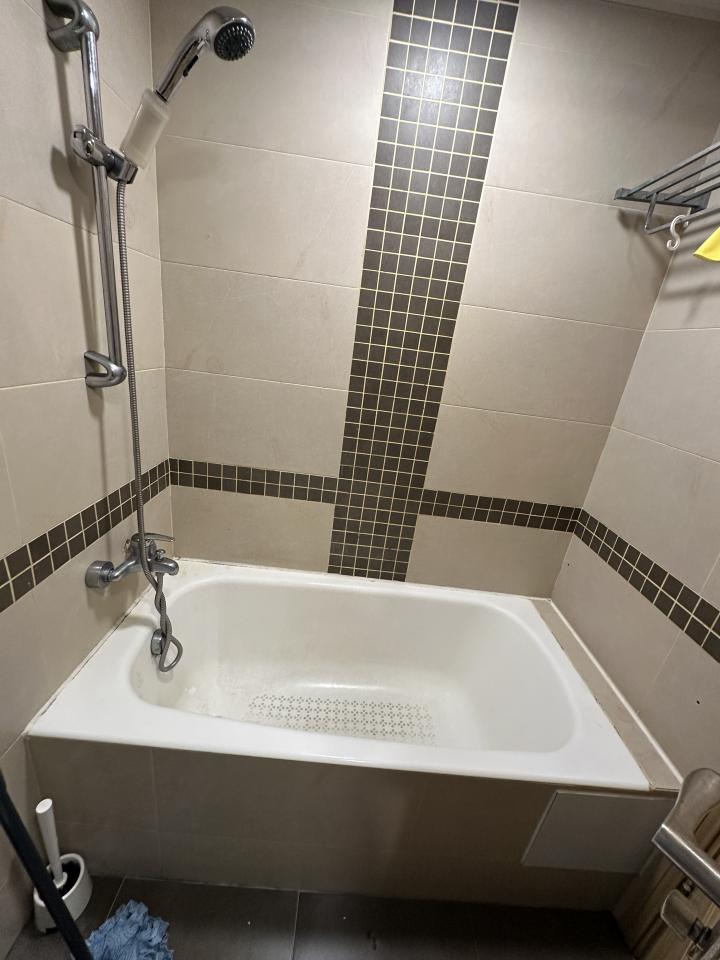 Bathroom RenovationJob photo