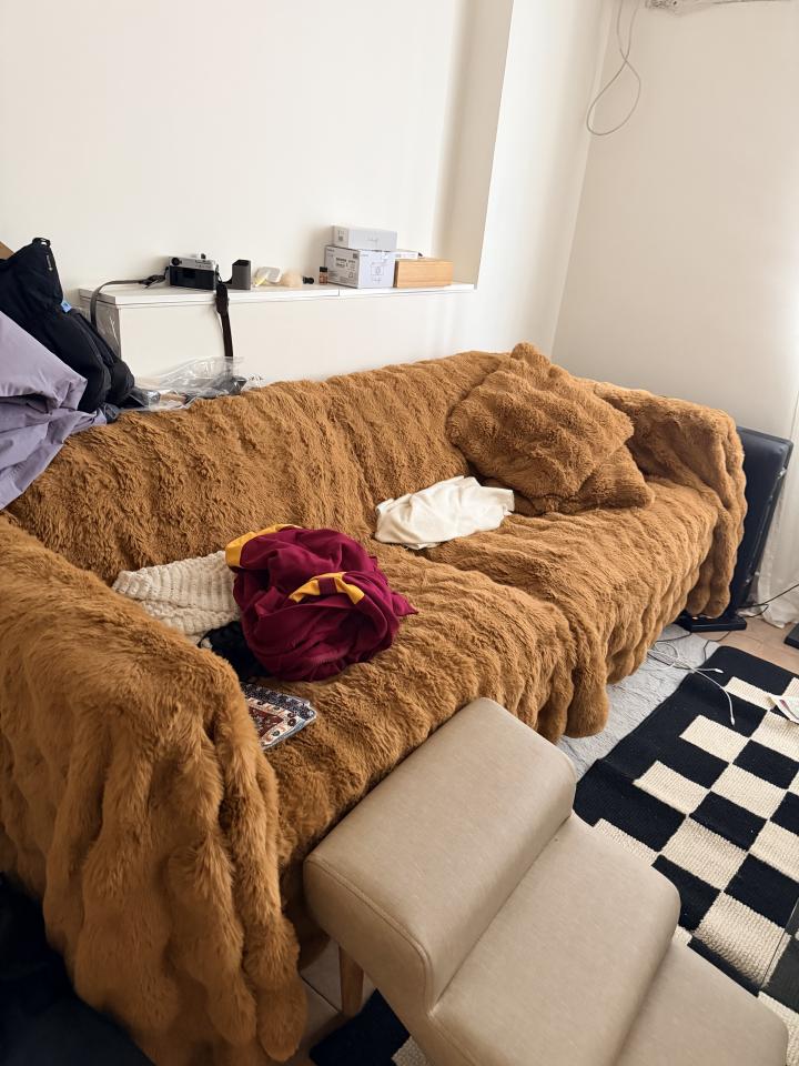 傢俬回收工作照片