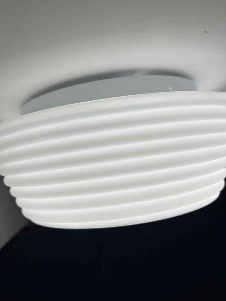 Lighting MaintenanceJob photo