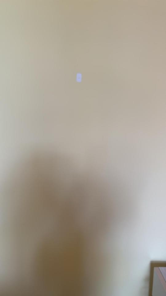 油漆工程工作照片