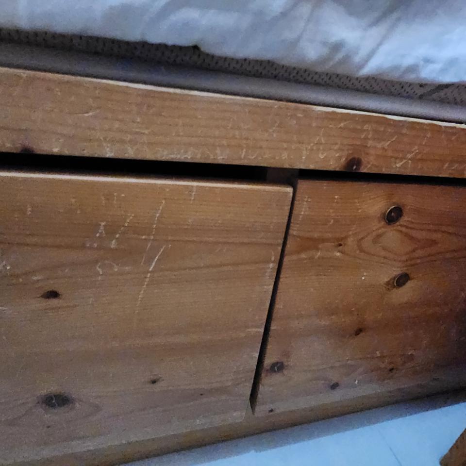 Furniture RecycleJob photo