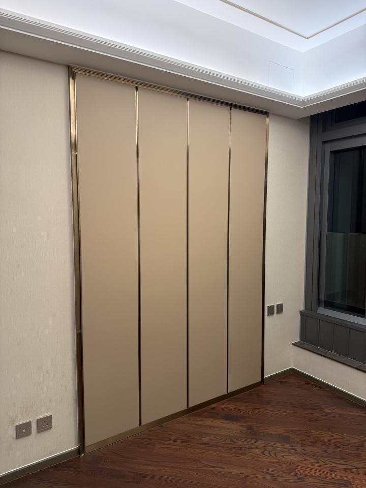 清拆工程工作照片