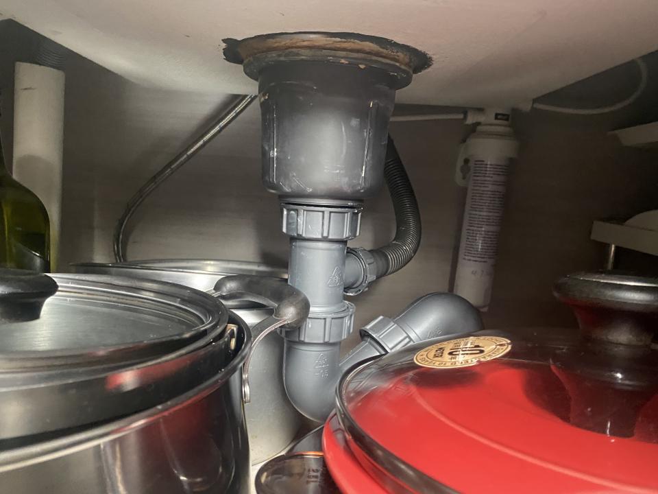 Faucet Repair & InstallationJob photo