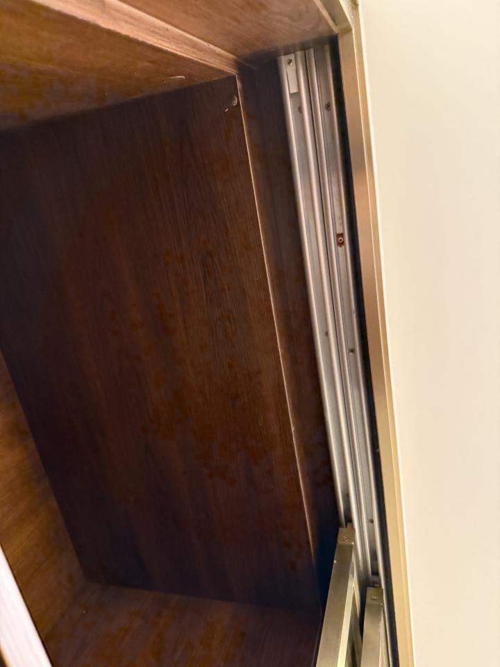 清拆工程工作照片