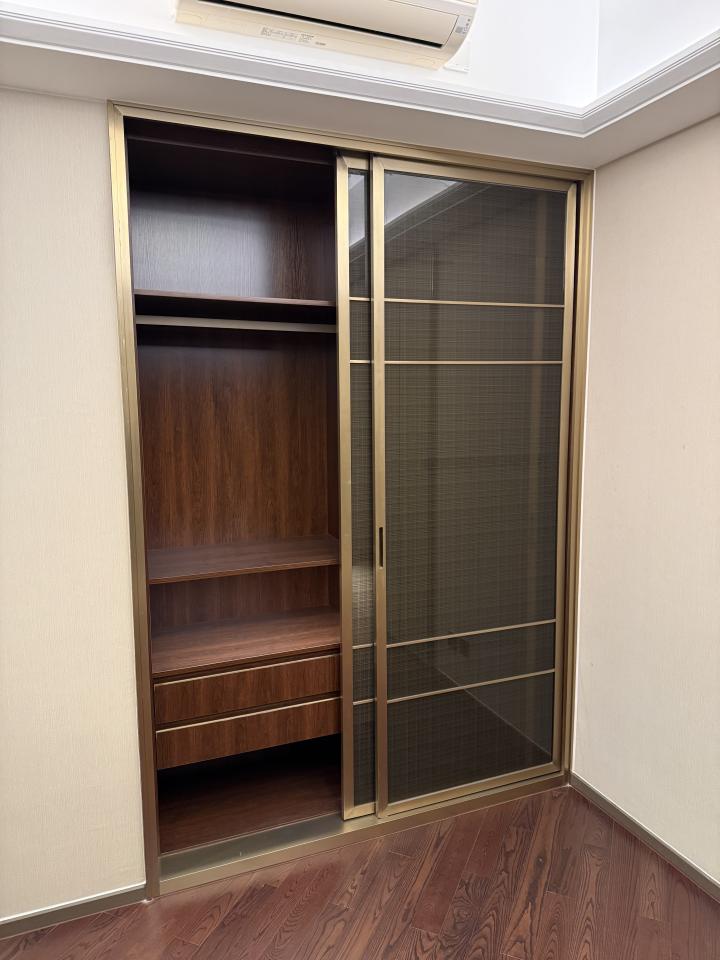 清拆工程工作照片