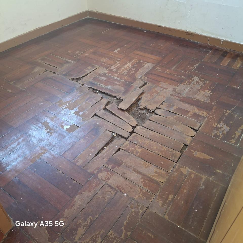 FlooringJob photo
