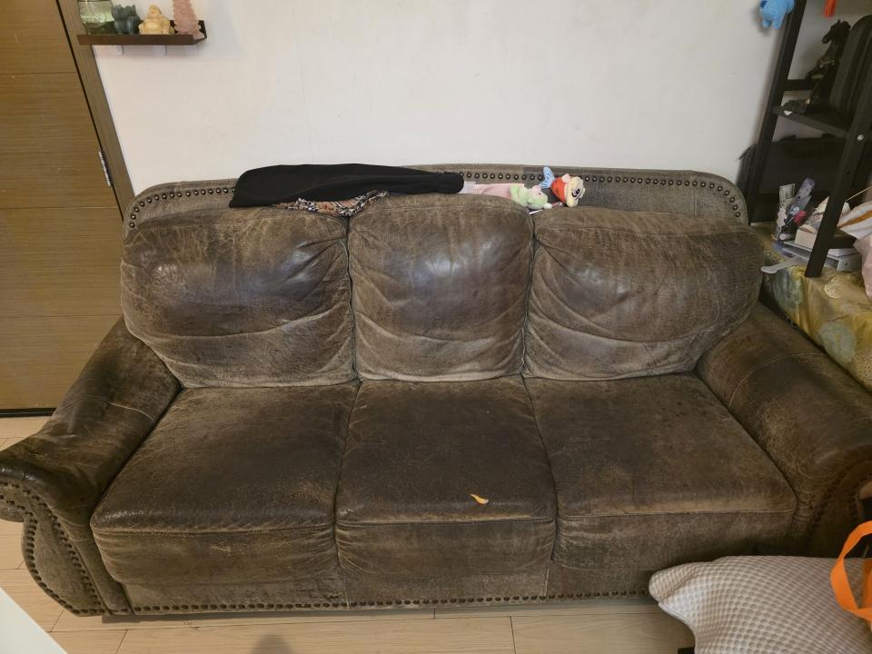 Furniture RecycleJob photo