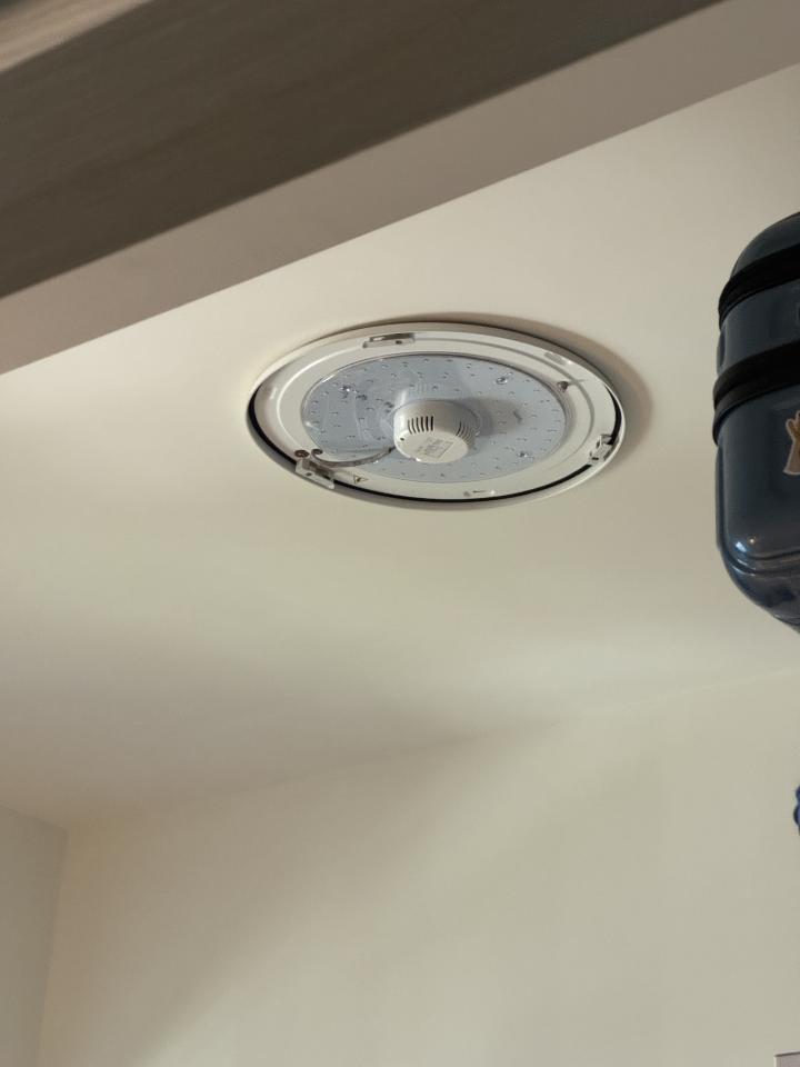 Lighting InstallationJob photo