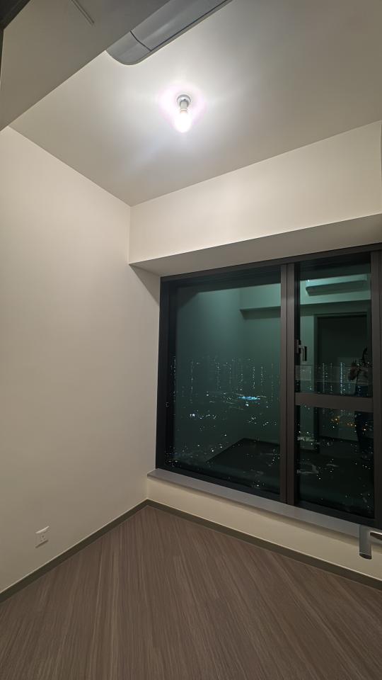 防盜窗花工作照片