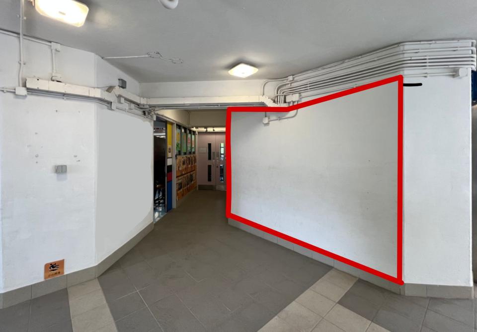 Mural PaintingJob photo