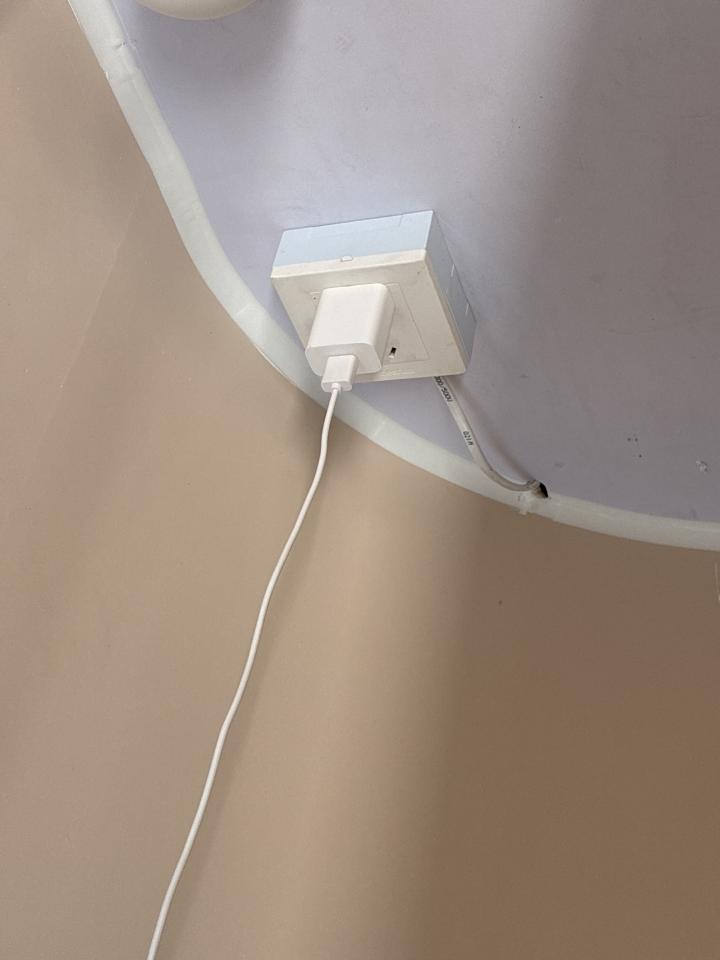 Electricity & PlumbingJob photo