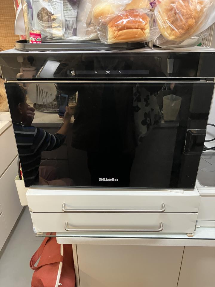 電器維修工作照片