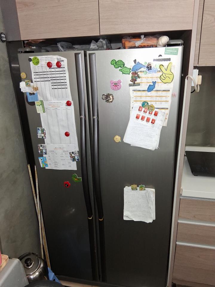 Refrigerator RepairJob photo