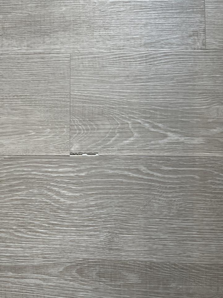 地板維修工作照片