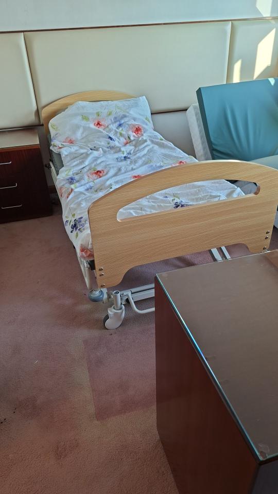 傢俬回收工作照片