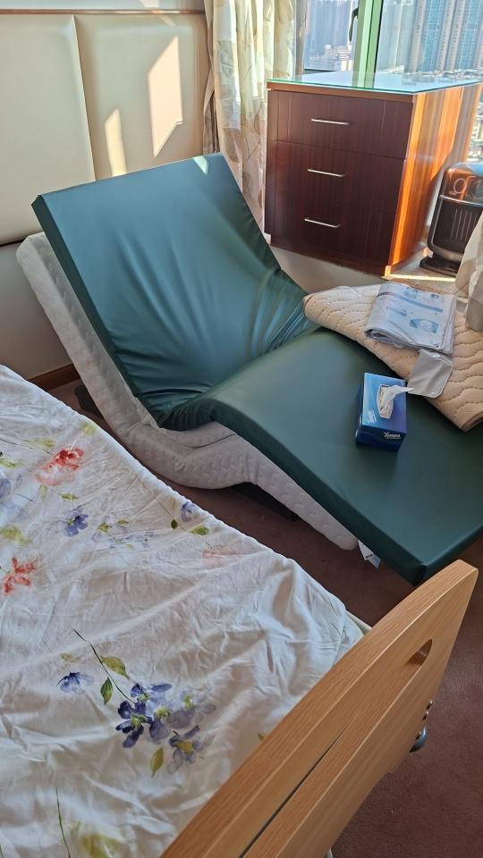 傢俬回收工作照片