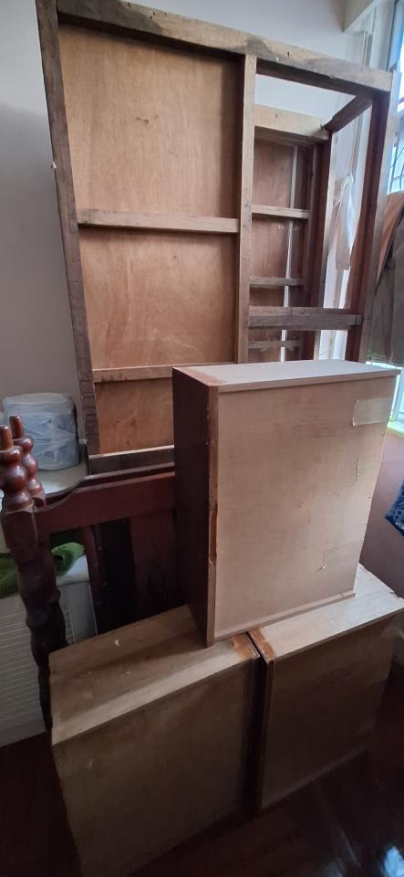 Furniture RecycleJob photo