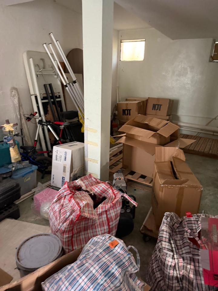 Waste ManagementJob photo