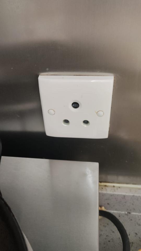 Electricity & PlumbingJob photo