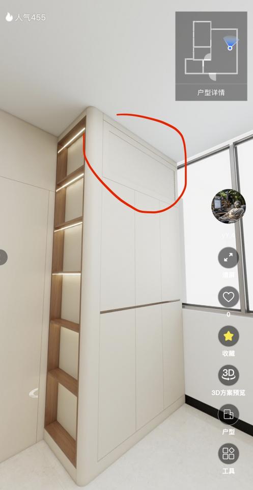 冷氣安裝工作照片