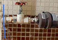 水喉水務工作照片