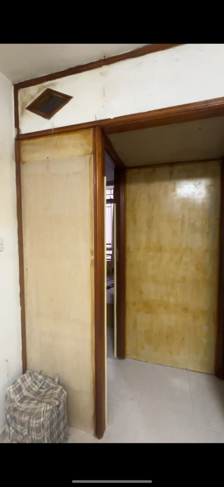 清拆工程工作照片