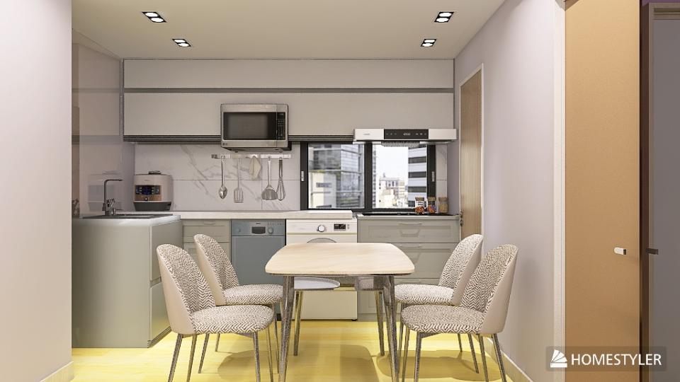 Home RenovationJob photo