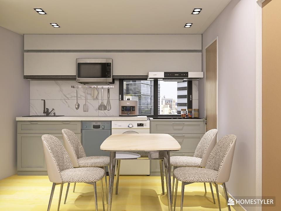 Home RenovationJob photo