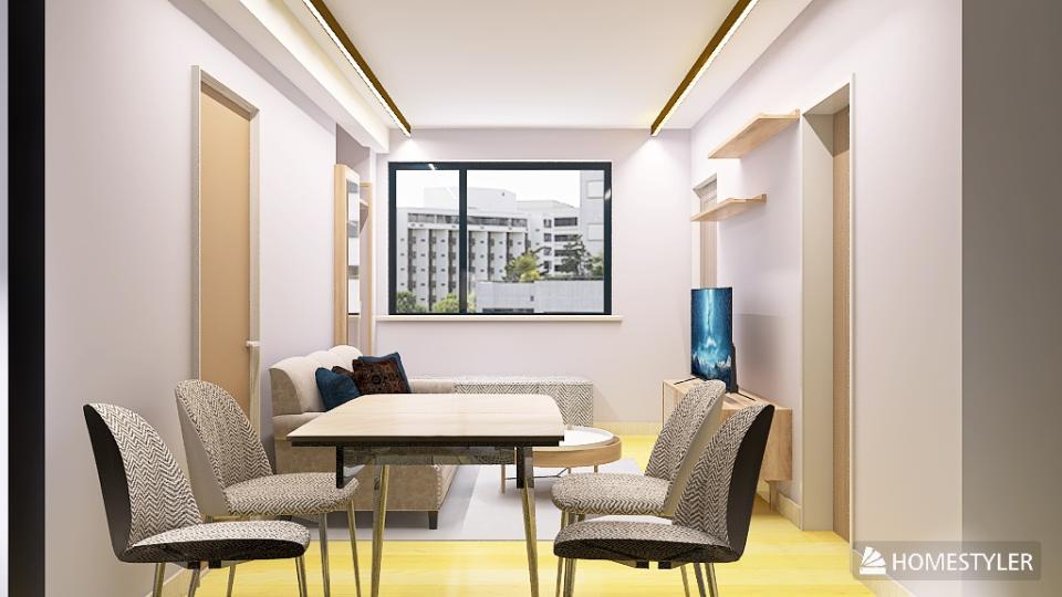 Home RenovationJob photo