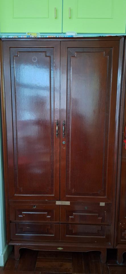 Furniture RecycleJob photo