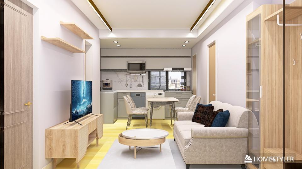 Home RenovationJob photo