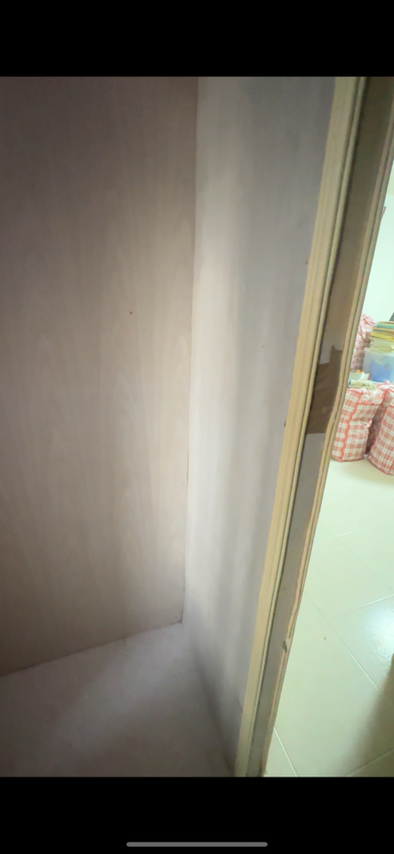 清拆工程工作照片