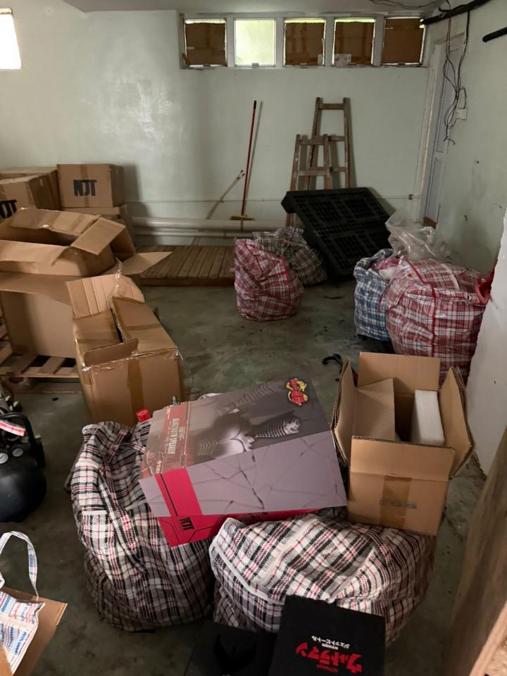 Waste ManagementJob photo