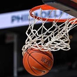 提供籃球服務的專家Kyle