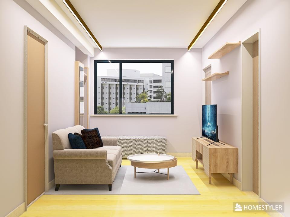 Home RenovationJob photo