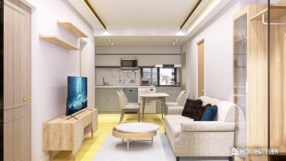 Home RenovationJob photo