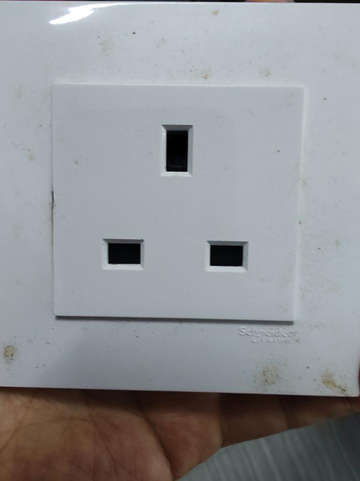 Electricity & PlumbingJob photo