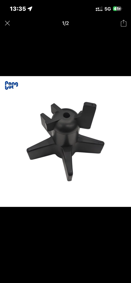 Model MakingJob photo