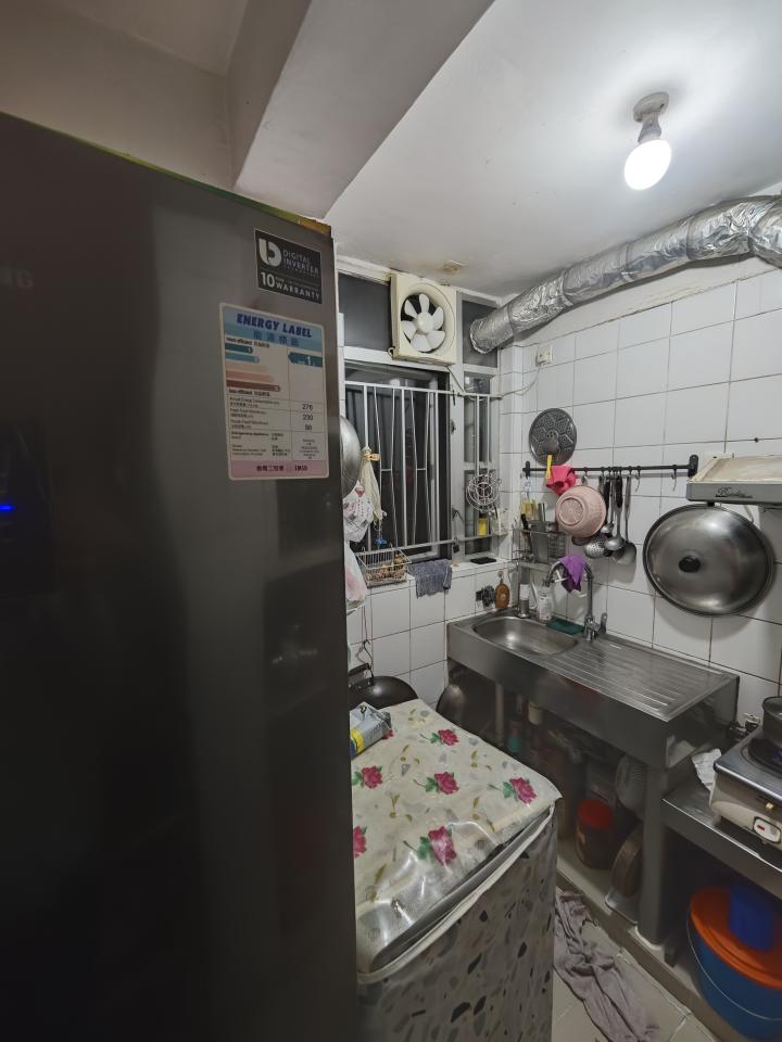 Kitchen RenovationJob photo