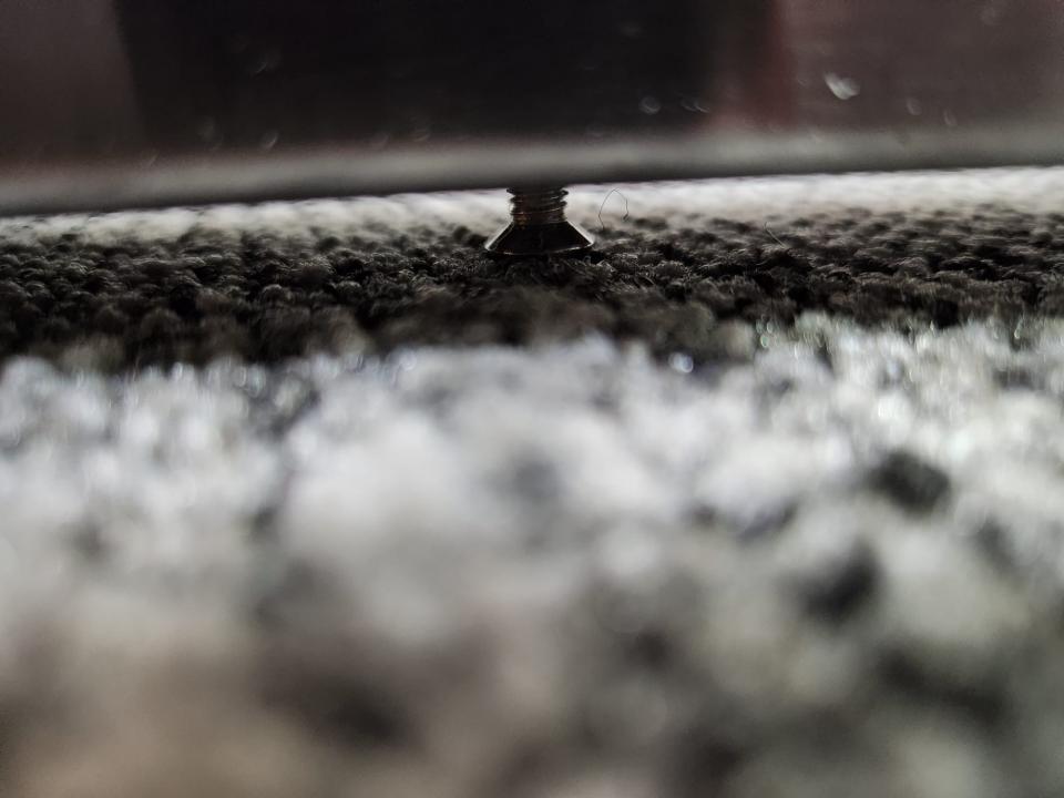 門片維修工作照片